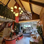 Private With Jacuzzi, Sauna & Swimmingpool Вилла *