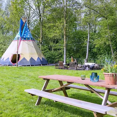 Private With Jacuzzi, Sauna & Swimmingpool *