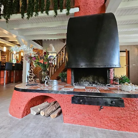 Private With Jacuzzi, Sauna & Swimmingpool *