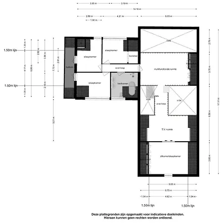 Private With Jacuzzi, Sauna & Swimmingpool *