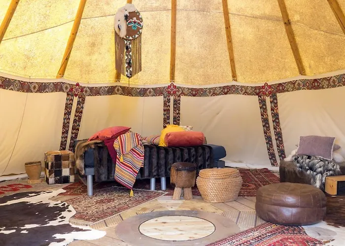 Private With Jacuzzi, Sauna & Swimmingpool *