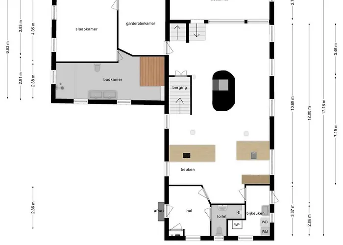 Villa Private With Jacuzzi, Sauna & Swimmingpool