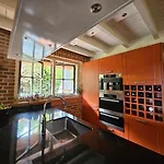 Private With Jacuzzi, Sauna & Swimmingpool Villa