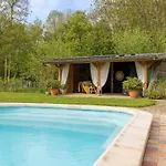 Private With Jacuzzi, Sauna & Swimmingpool *