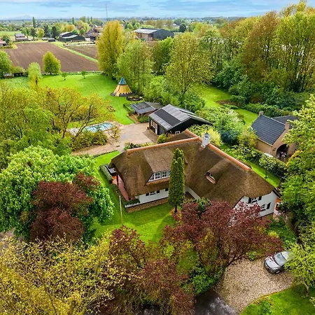 Willa Private With Jacuzzi, Sauna & Swimmingpool