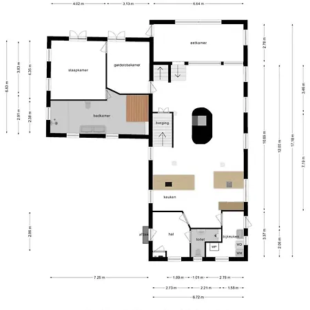 فيلة Private With Jacuzzi, Sauna & Swimmingpool