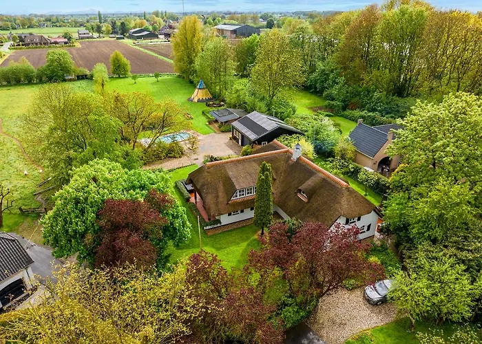 Willa Private With Jacuzzi, Sauna & Swimmingpool