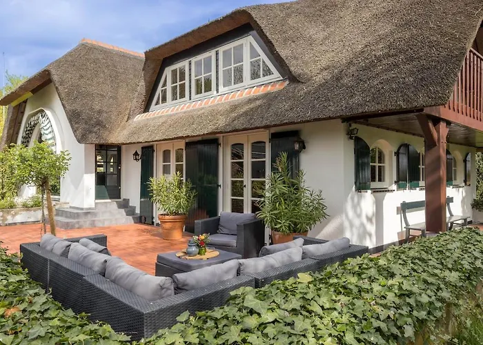 Willa Private With Jacuzzi, Sauna & Swimmingpool